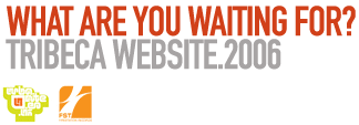 What are you waiting for?